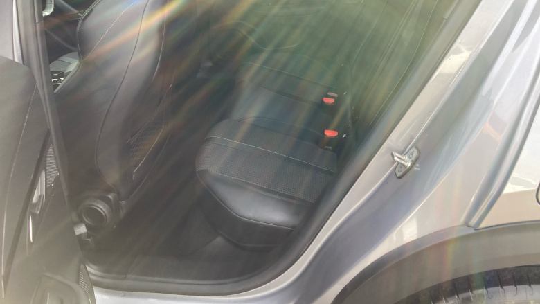 Peugeot 2008 1.2 PureTech 130 GT 5dr Petrol Estate